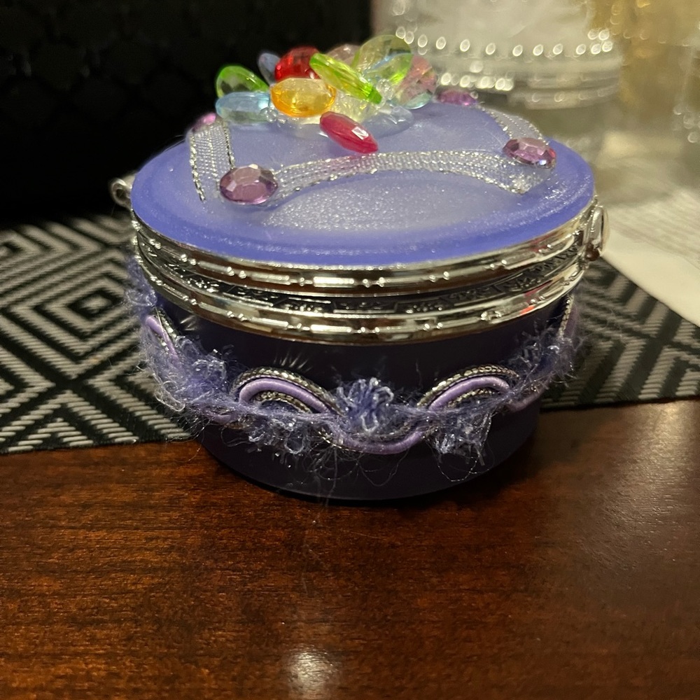 Jewelry boxes - Picture 3 of 12
